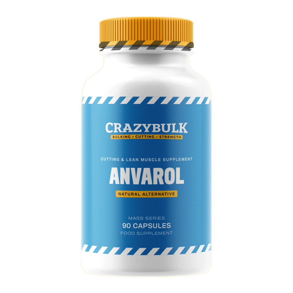 Anvarol New Zealand