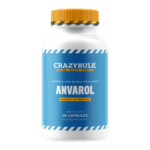 Anvarol New Zealand Review
