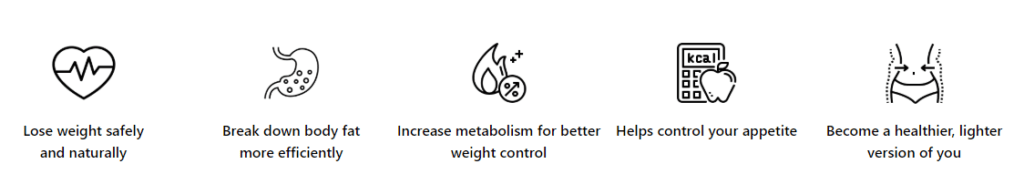 Visit Garcinia Extra Weight Loss Benefits