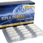 Brain Pill New Zealand