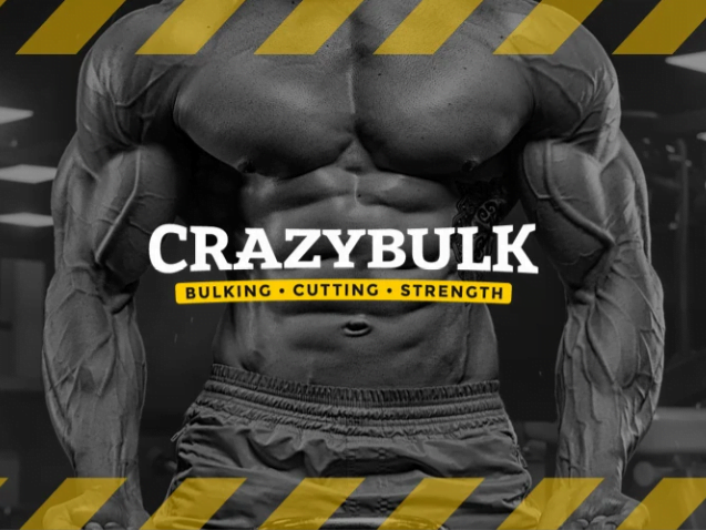 crazybulk banner