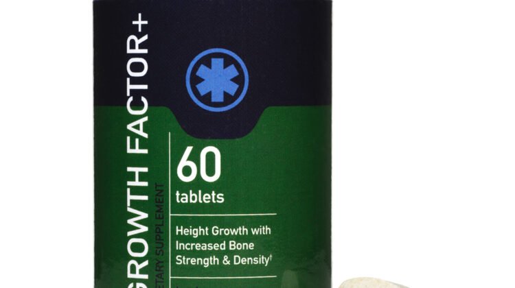Growth Factor Plus New Zealand