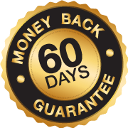 69 Days Money Back Guarantee