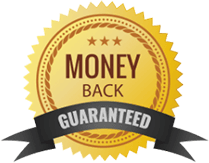 Money Back Guarantee