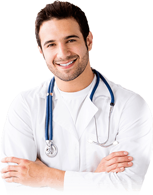 Doctor Recommende