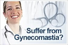 Gynecomatia