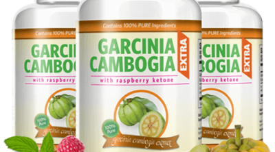 Garcinia Cambogia Extra New Zealand