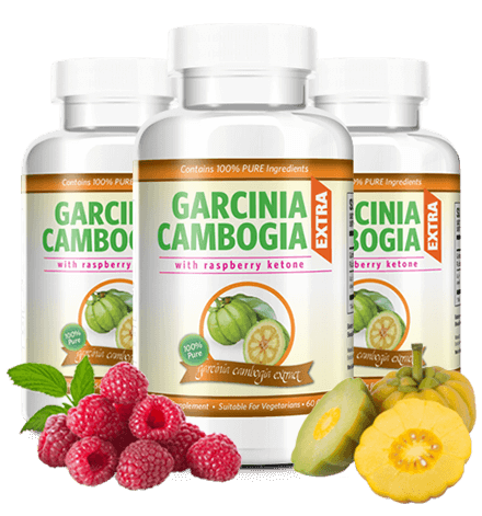 Garcinia Cambogia Extra New Zealand