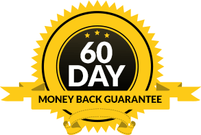 Money Back Guarantee
