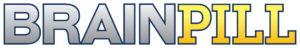 Brain Pill Logo