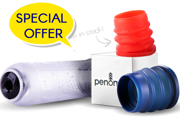 Penomet NZ Special Offer 