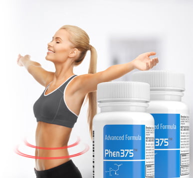 Phen375 Slimming formula