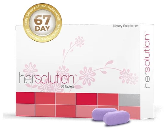 Hersolution Pills Guarantee