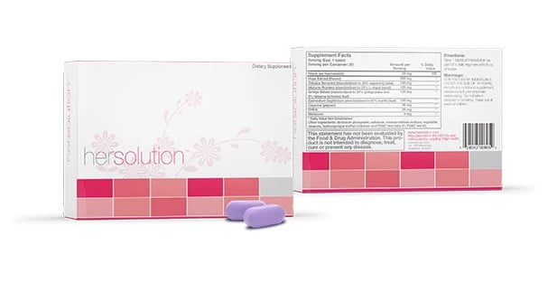 HerSolution New Zealand