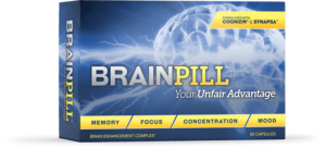 Brain Pill New Zealand