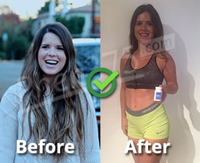 Phen375 Before and After Results