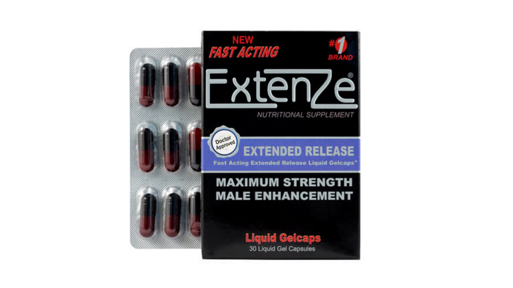 ExtenZe NZ Loves Review