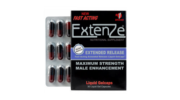 ExtenZe NZ Loves Review