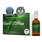GenF20 Plus New Zealand Review