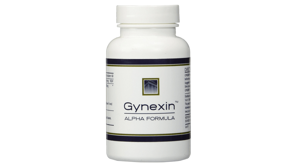 Gynexin NZ Loves Review