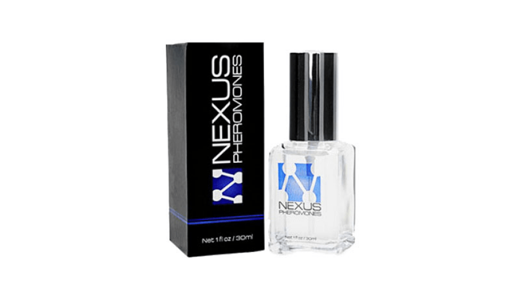 Nexus Pheromone Spray NZ Loves Review