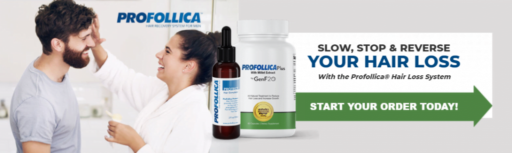 Buy Profollica Online