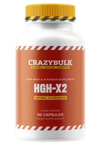 HGH X2 Review