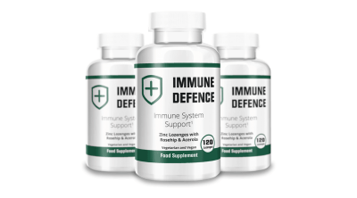 Immune Defence NZ Loves