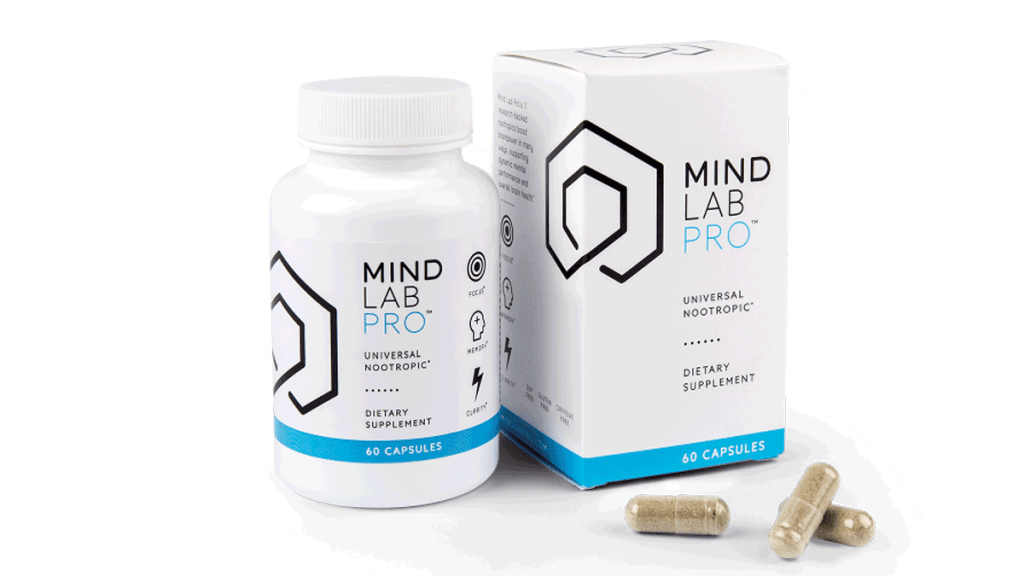 Mind Lab Pro NZ Loves