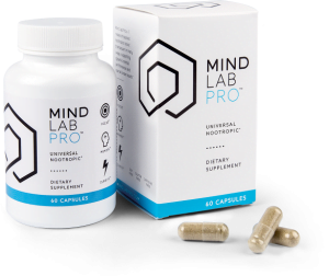 Mind Lab Pro Review