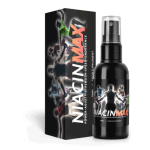 Niacinmax NZ Loves