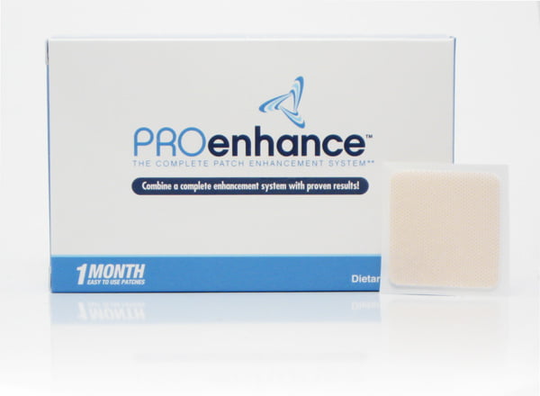 ProEnhance Review