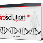 Prosolution Plus NZ Loves