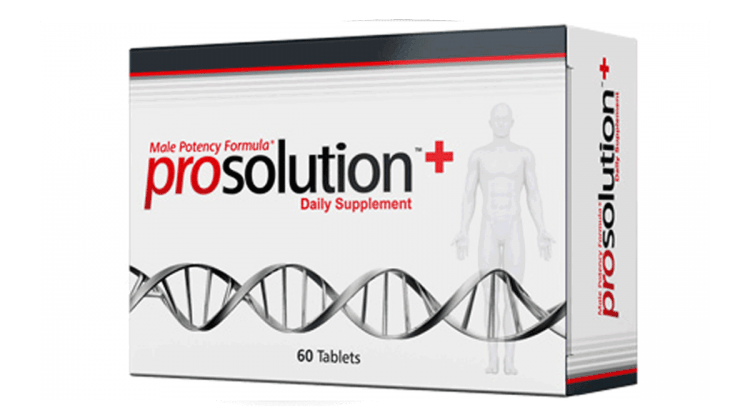 Prosolution Plus NZ Loves