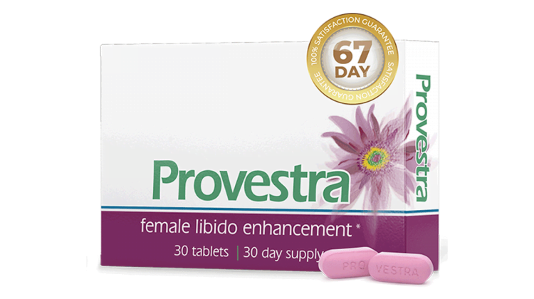 Provestra NZ Loves