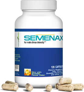 Semenax New Zealand Review