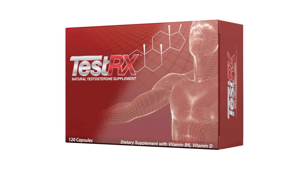 TestRx NZ Loves