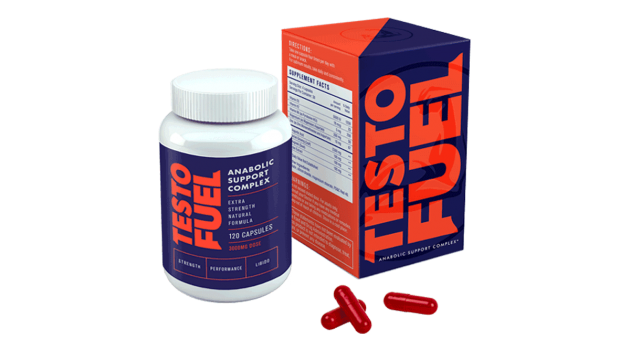 TestoFuel NZ Loves