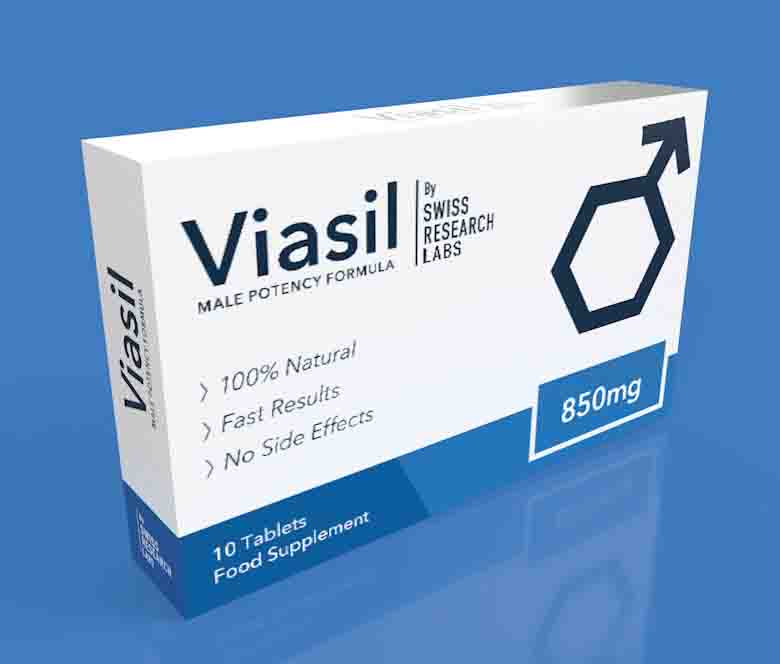 Viasil NZ Review