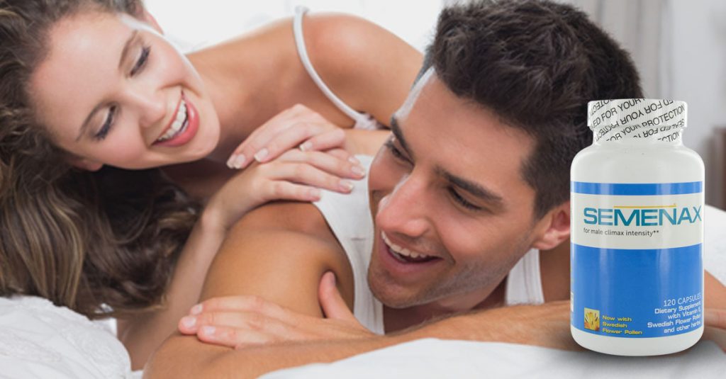 Semenax NZ Testimonial Banner