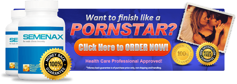 Buy Semenax Online