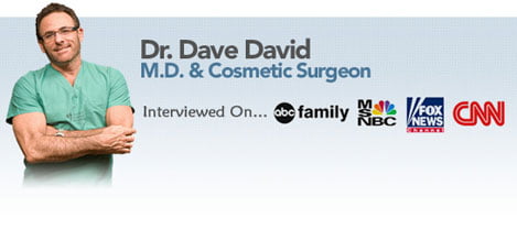 Dr Dave David