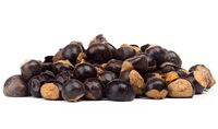 Guarana Seeds Ingredients