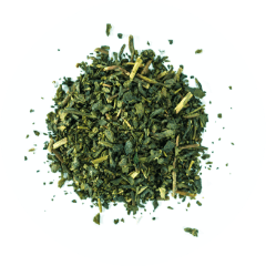 Green Tea Ingredients