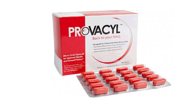 Provacyl NZ Review