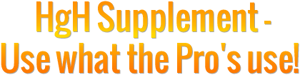supplement