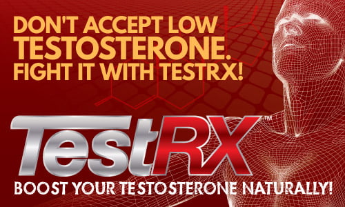 Boost Your Testosterone Naturally 