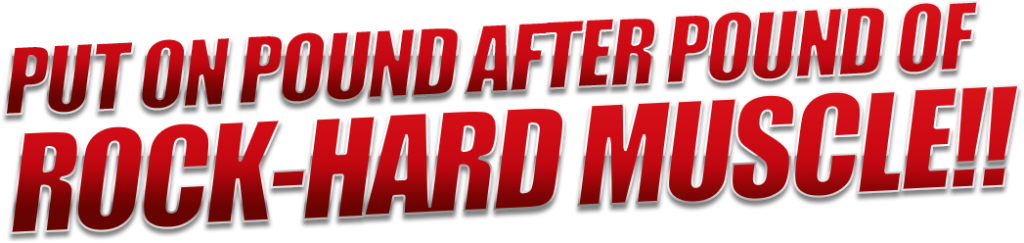 Title Rock Hard