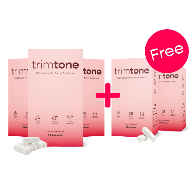 Trimtone offer image