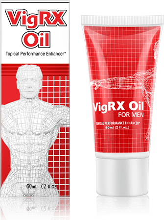 VigRx Oil NZ Review